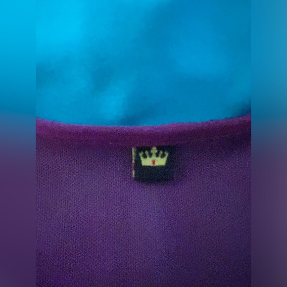 Ballet Leotard CM - Picture 3 of 3